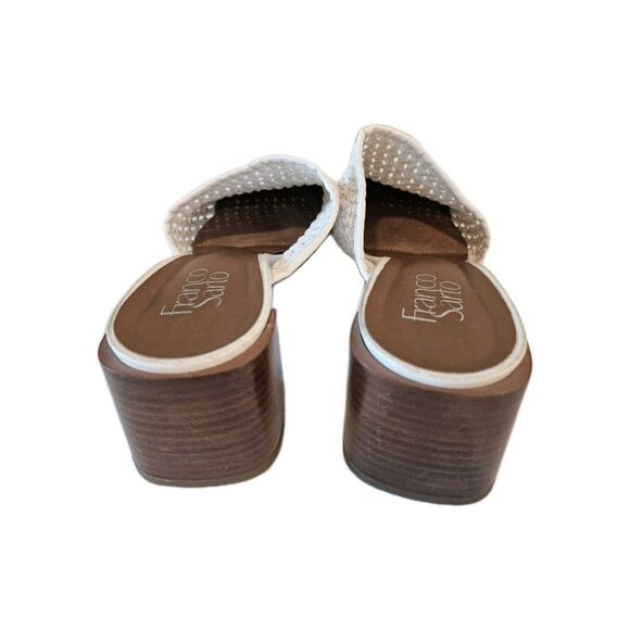 Franco Sarto Women's Shoes Size 9 - Picture 5 of 6